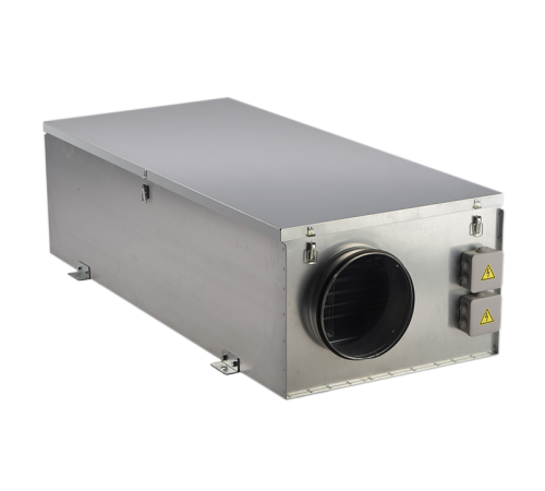 Вентиляционная установка Zilon ZPE 2000-5,0 L3