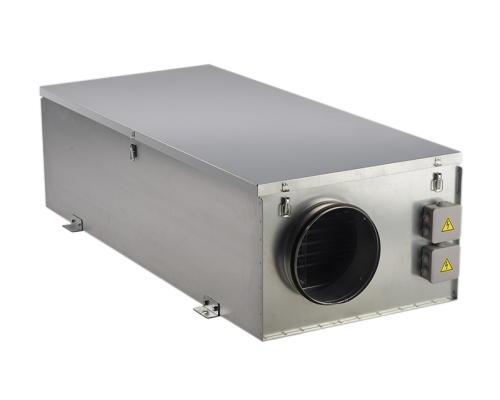 Вентиляционная установка Zilon ZPE 4000-45,0 L3