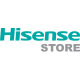 Hisense в Новосибирске