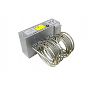 Электрический нагреватель Salda EKS EH-2,4/3,6-1f для VEKA 350 EC