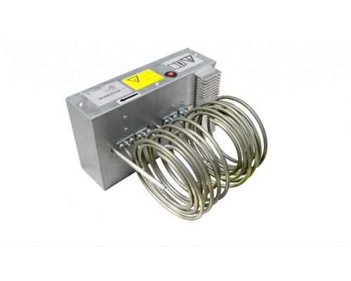 Электрический нагреватель Salda EKS EH-3,0/4,5-2f для VEKA 350 EC