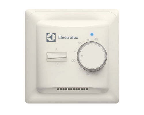 Терморегулятор Electrolux ETB-16 Basic для теплого пола