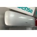 Настенная сплит-система Hisense AS-09UW4RYDTG05(S) CRYSTAL SILVER DC Inverter
