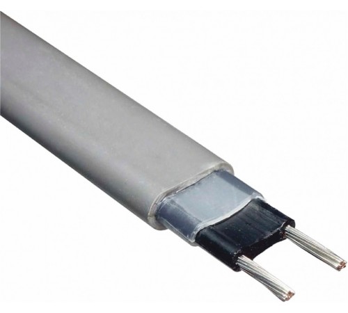 Саморегулирующийся греющий кабель SRL30-2 5м