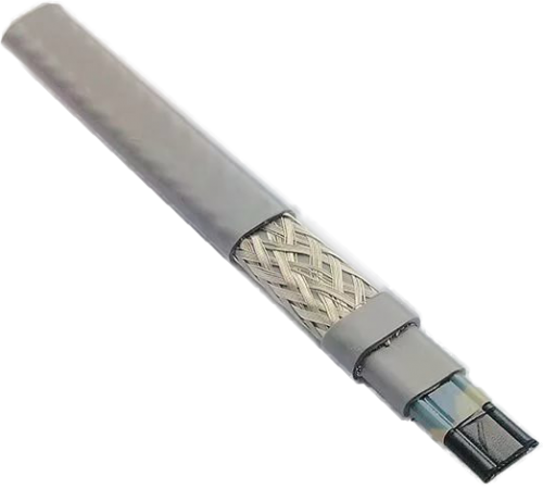 Саморегулирующийся греющий кабель SRF16-2CR 5м